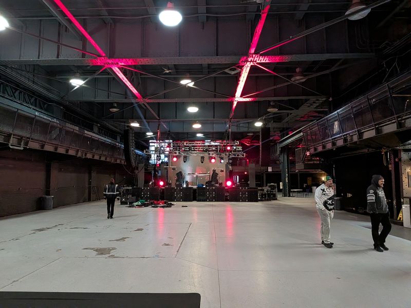 Need A Spot For A Big Event? The Expo Center Has Room To Spare