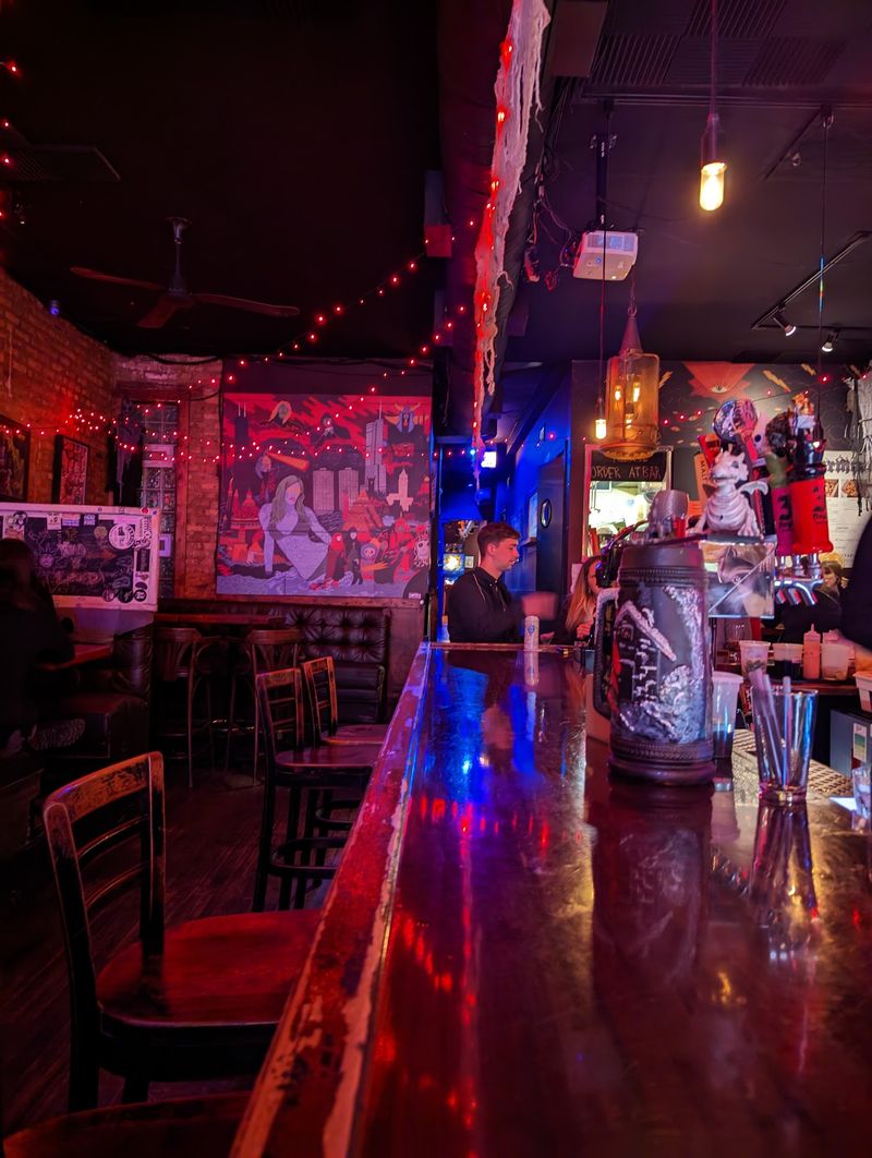 Avondale's Friendliest Fantasy Hideout