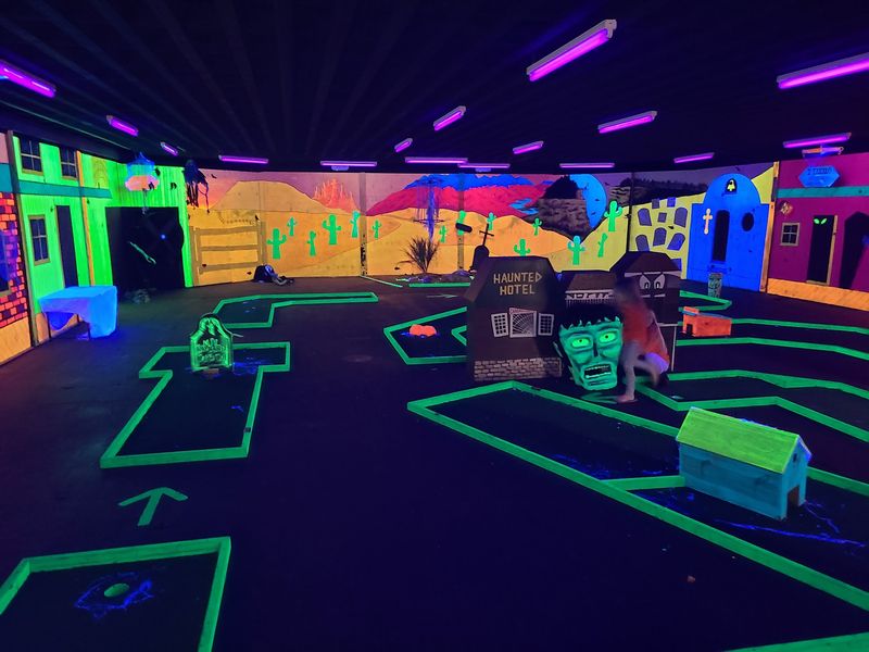 A Funtown Twist That Fizzled
