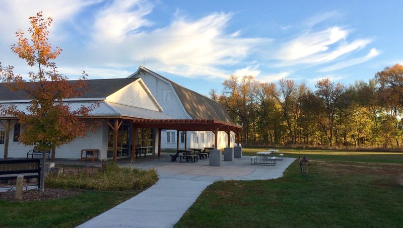 This Nebraska Farm Center Offers A Hands-On Outdoor Adventure For The Whole Family - Decor Hint Music In June And Hay In October Make The Calendar Easy