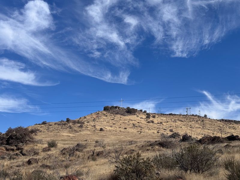 Sacred Ground For The Shoshone