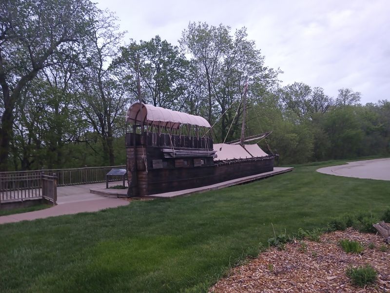 From Hollywood Prop To Nebraska Landmark