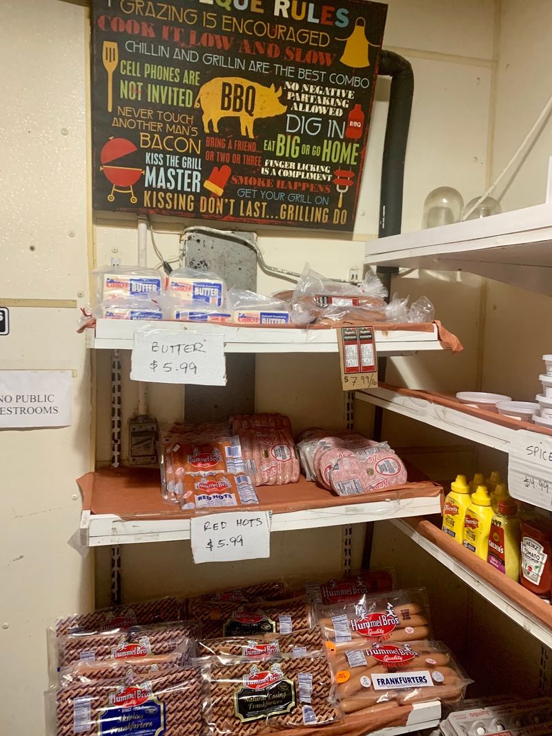 Beyond Beef: Chicken, Pork, Seafood, And Even Treats For The Dog