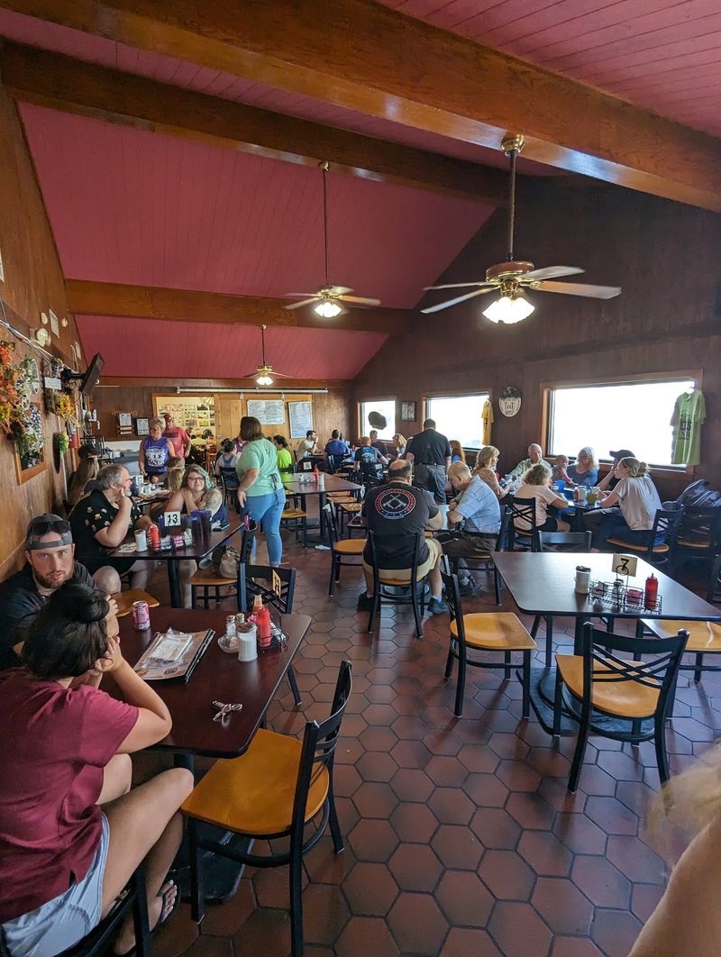 The Walls Tell Owensboro's Story While You Eat