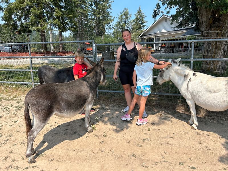 Generations Of Ranch Hands