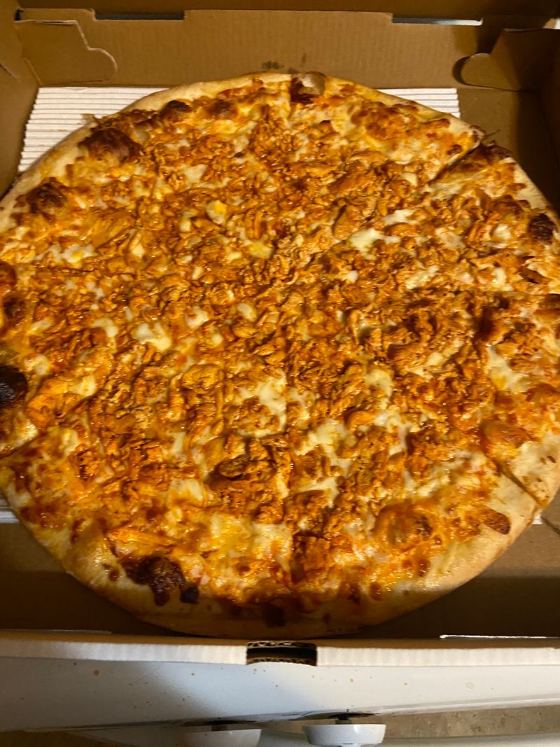 Why This Slice Deserves A Spot On Your Next Pizza Run