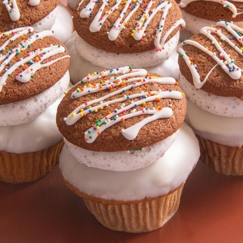 The Story Behind Its Cupcake Wars Victory