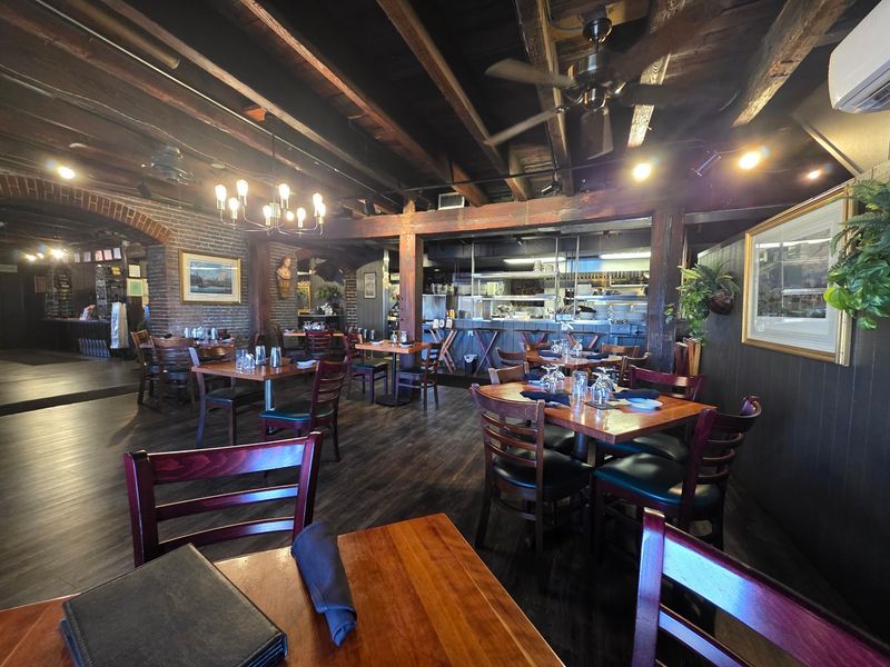 Southern Hospitality Turns A Meal Into A Memory