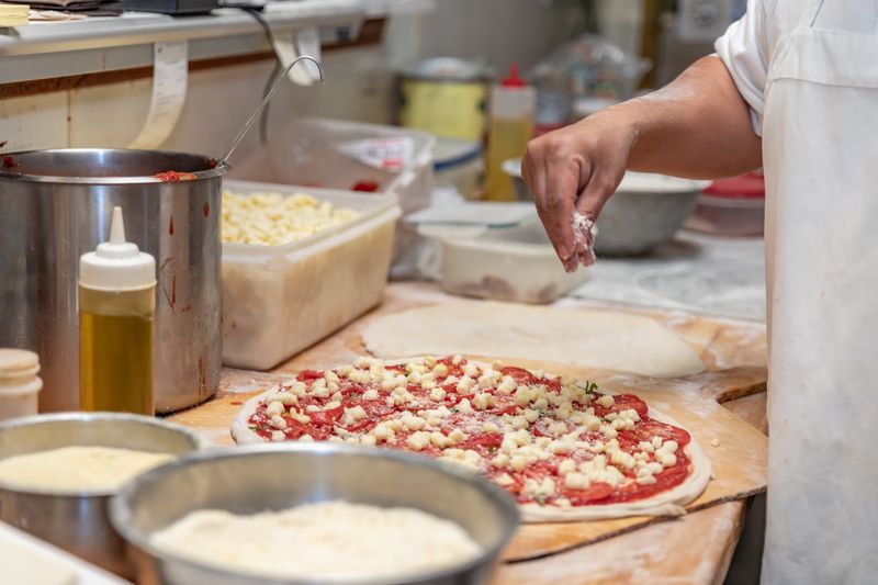 Family Traditions Behind The Waterbury Institution