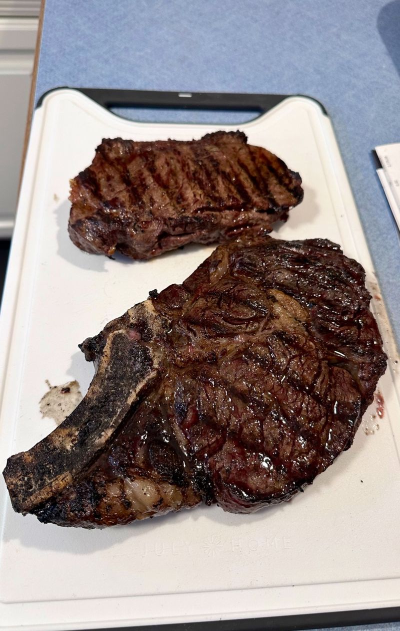 Years Of Serving Families With Quality Meats