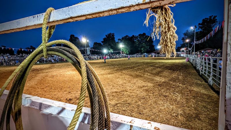 Georgia’s Long-Running Rodeo Tradition Is Hiding In A Small Rural Town - Decor Hint Two Summer Nights Worth Circling On The Calendar