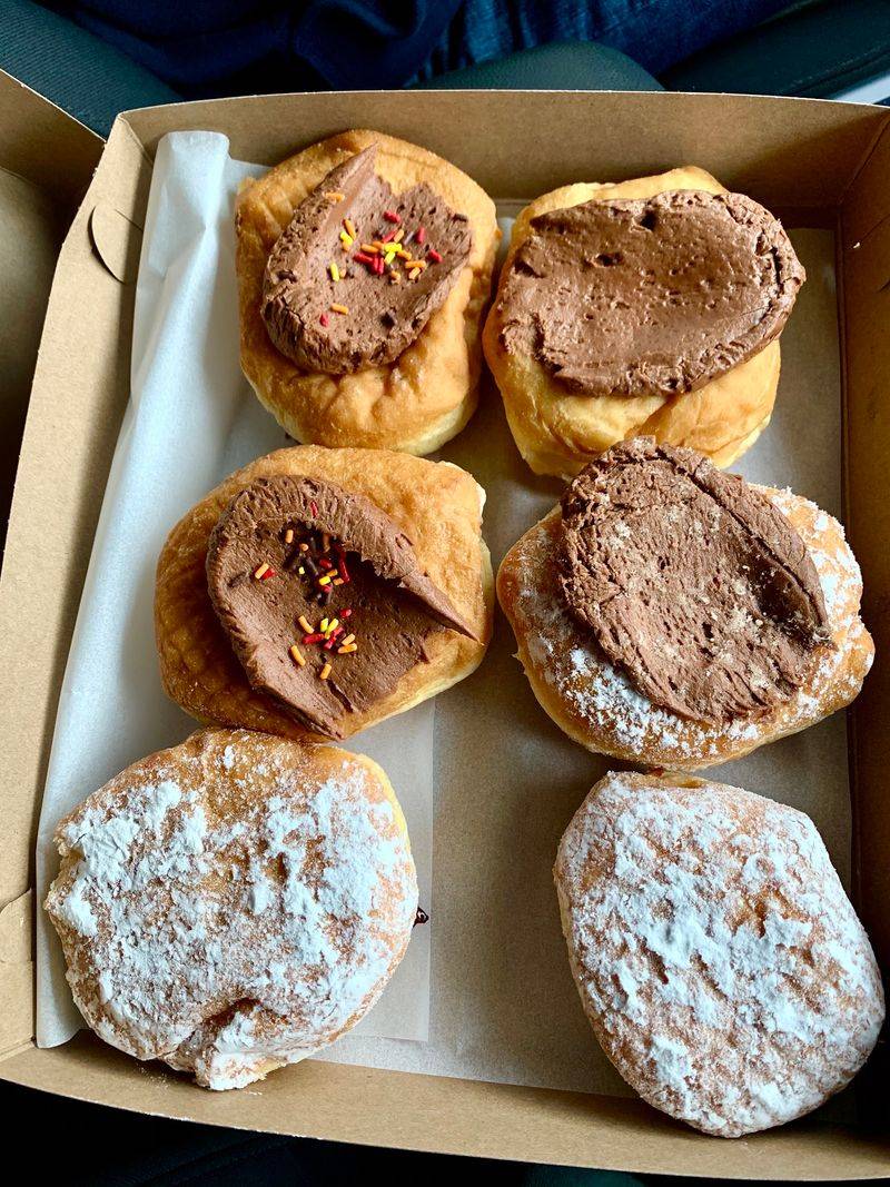 Why This Box Deserves a Spot on Your Next Pennsylvania Morning