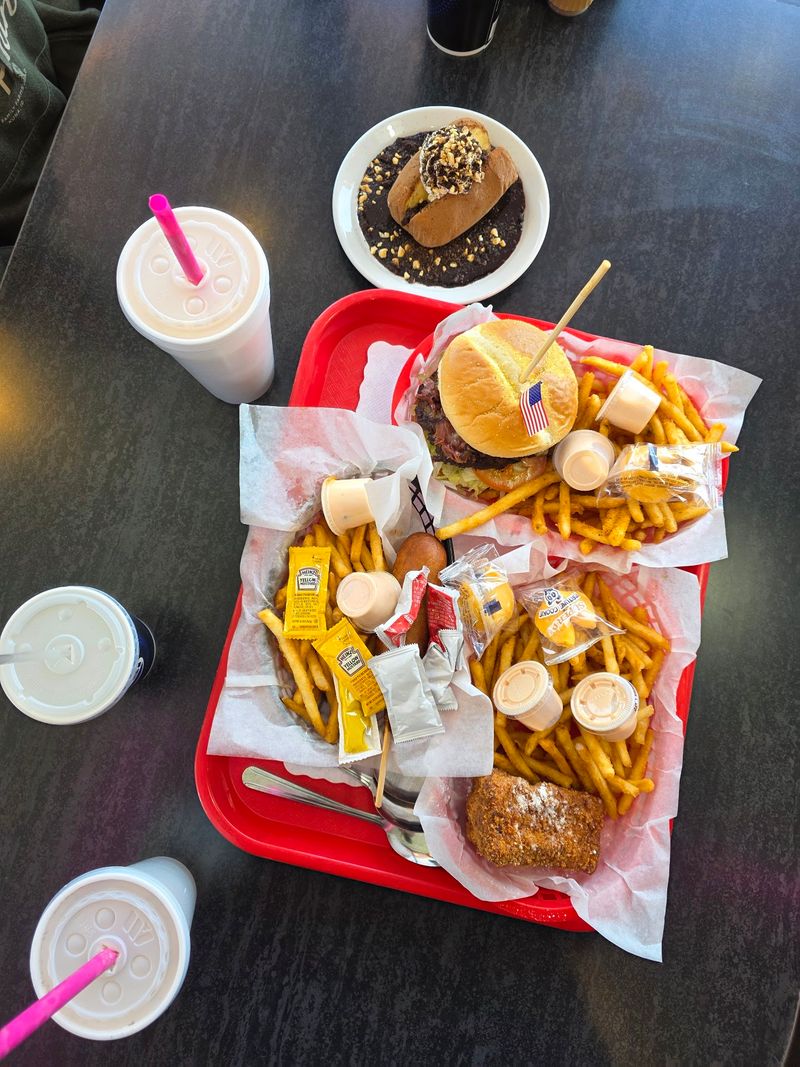 Shakes Thick Enough To Earn Their Own Fan Club