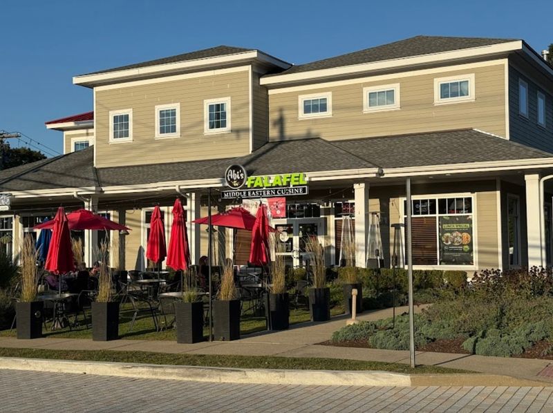 An Easy Drive From Half Of Fairfield County