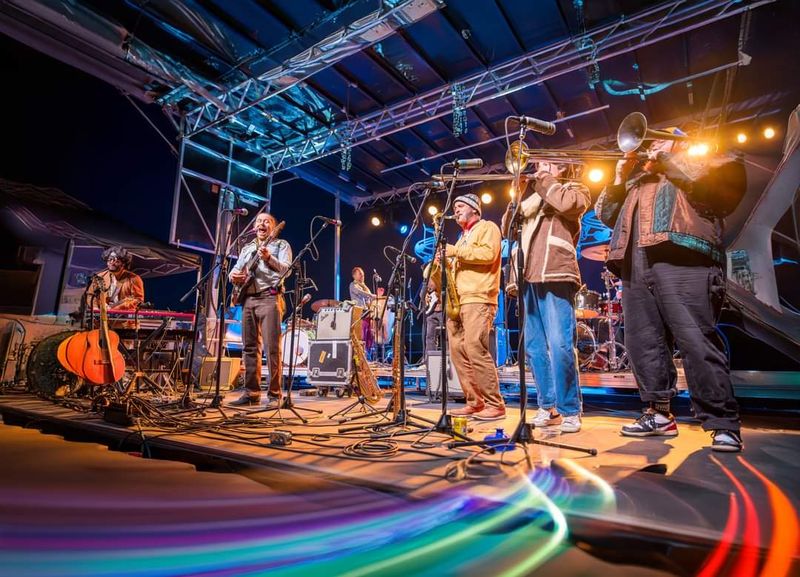 Stanley Winterfest
