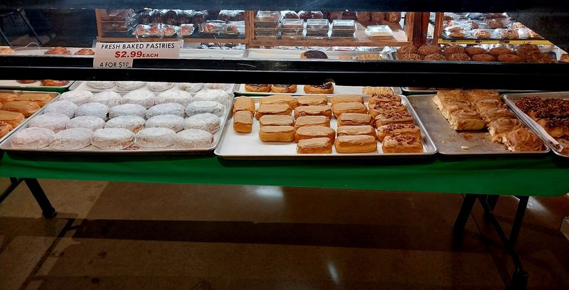 Huckleberry Fry Pies Worth The Detour