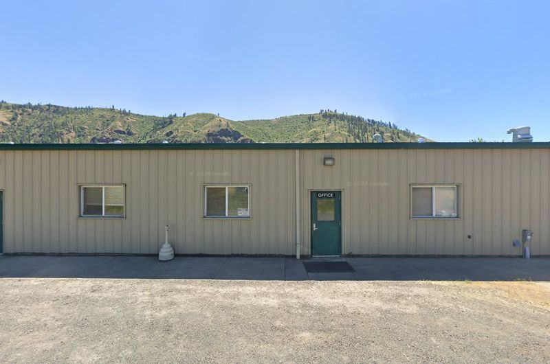 Nez Perce Tribal Hatchery Complex
