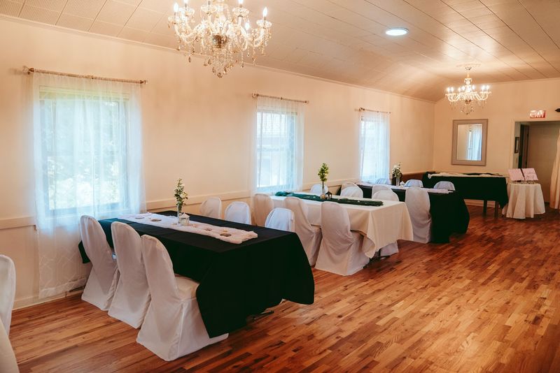 9 Idaho Pioneer Churches And Chapels Still Standing After More Than A Century - Decor Hint St. James' Church and Event Center, Payette, ID