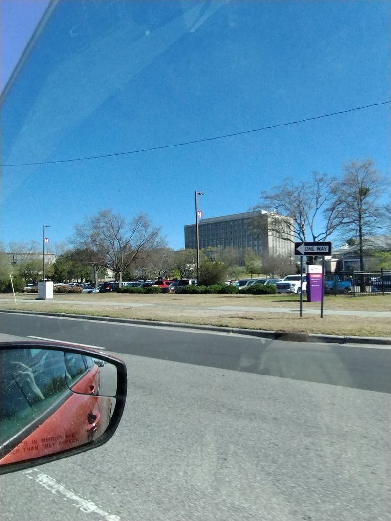 Novant Health New Hanover Regional Medical Center Wilmington
