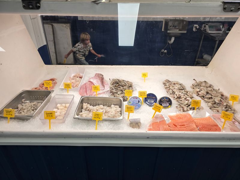 Oyster Fans, You Can Go Big With A Whole Bushel