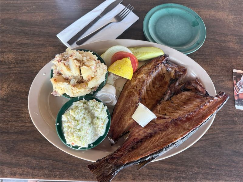 Warm German Potato Salad and Other Sides