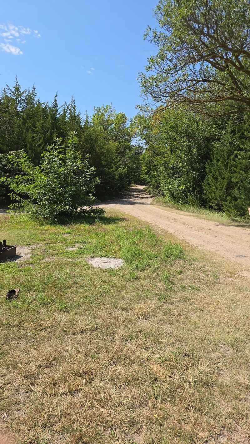 This Overlooked Nebraska Recreation Area Has Canyon Trails Tucked Away Among The Cornfields - Decor Hint Trails That Lead Somewhere Worth Seeing