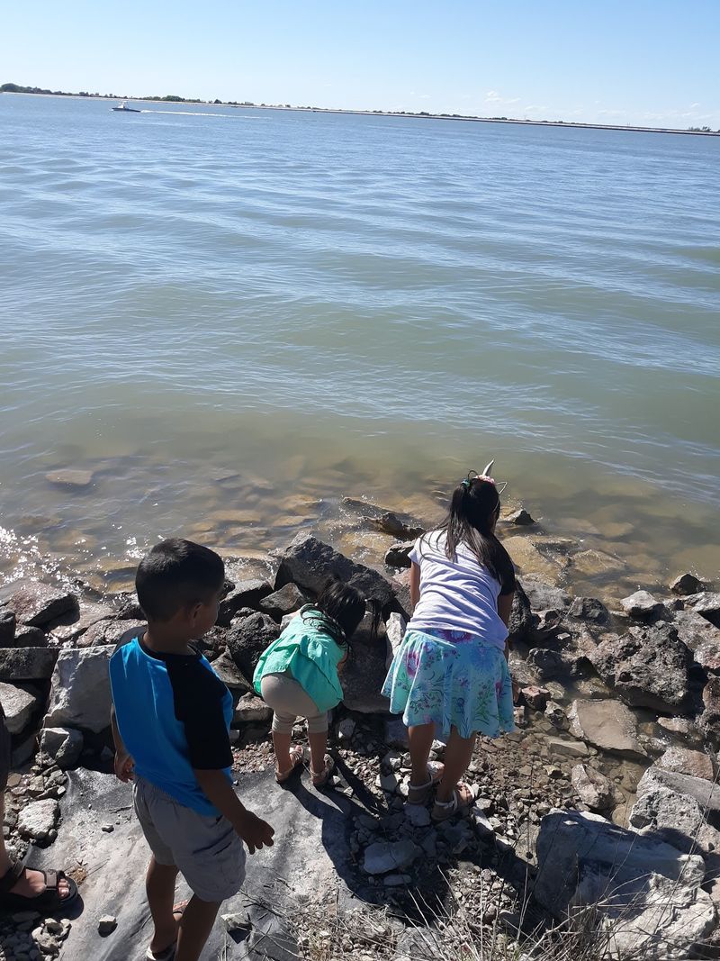 Carp-O-Rama and Kid-Sized Catches