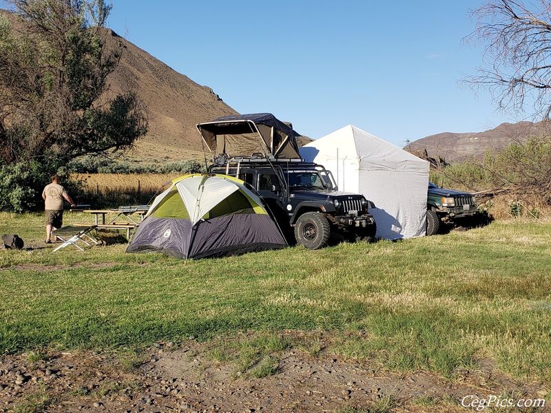 9 Free Washington Campgrounds Where You Can Escape Without Paying For The Campsite - Decor Hint Beverly Dunes Campground, Beverly