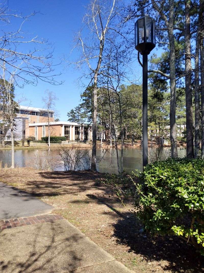 This Georgia University Ranked No. 1 Among Small Colleges And Its Affordable Education Is Turning Heads - Decor Hint Spivey Hall Brings World-Class Sound