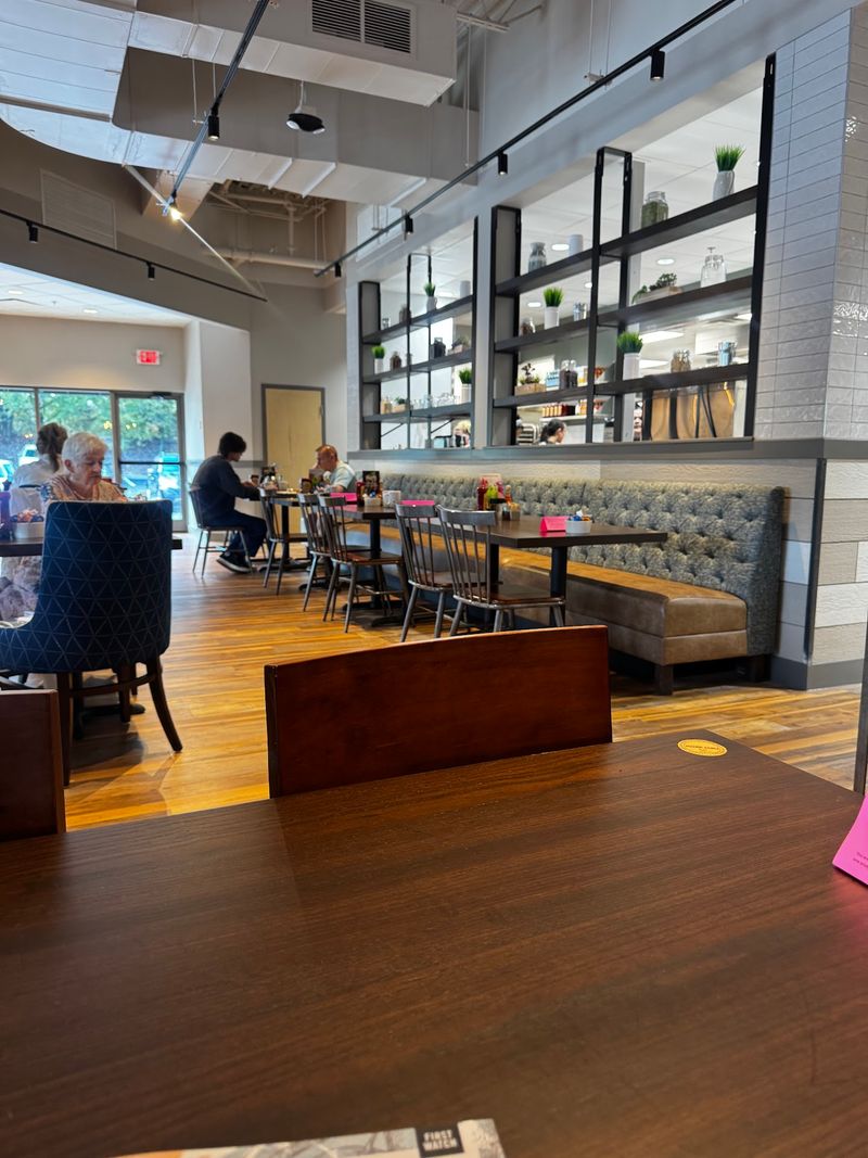Concord Now Has Two Spots For Its Morning Fix
