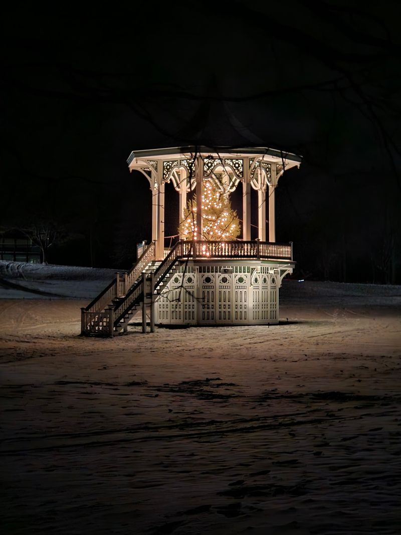 October Brings Candlelit Stories And Seasonal Traditions
