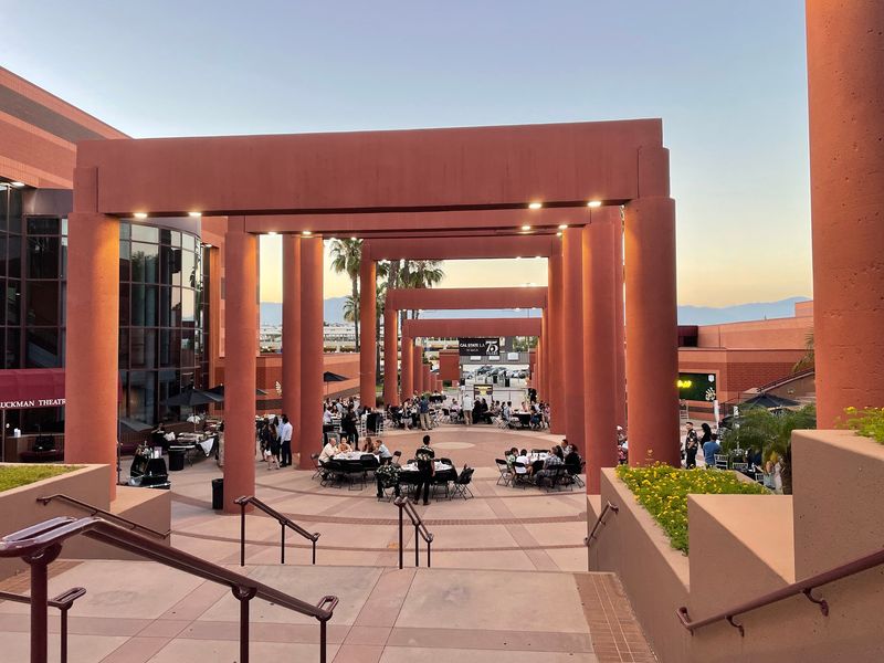 This California University Just Earned A Spot Among America's Best For Turning Degrees Into Better Futures - Decor Hint Your Career Plan Starts Long Before Graduation Day