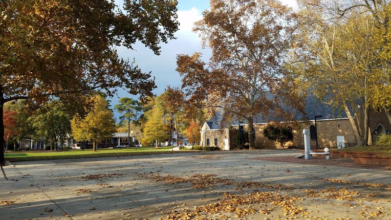 It Also Landed Among The South’s Top 10 Regional Colleges For Value