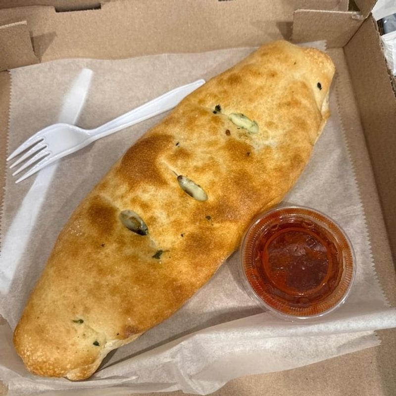 Garlic Knots Deserve Their Own Order