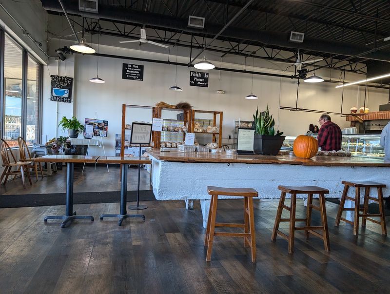 9 Old-School Connecticut Bakeries Where Delicious Treats Still Come At Surprisingly Affordable Prices - Decor Hint Brooklyn Baking Company