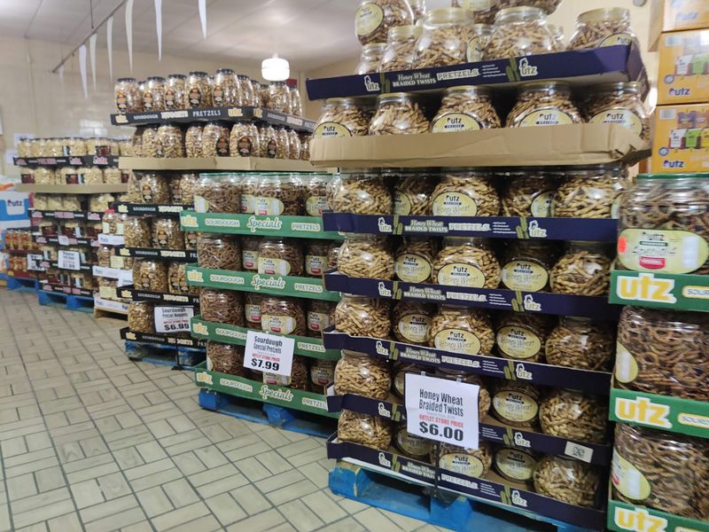 The Back Room Where Bargains Get Serious