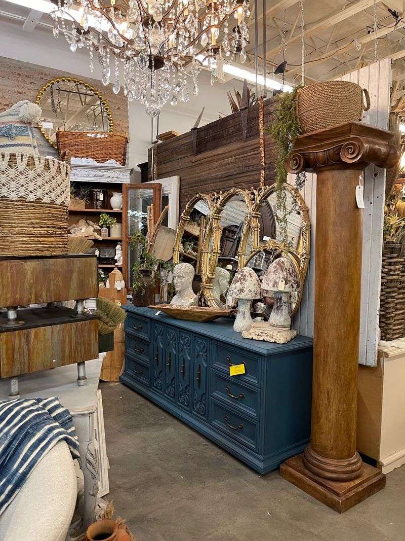 Architectural Salvage