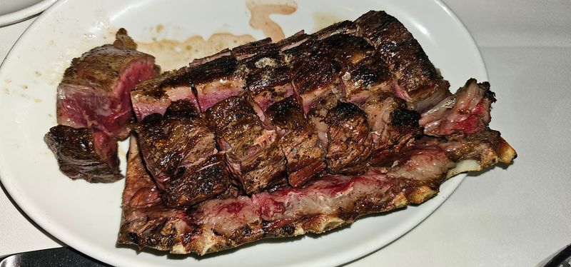 Dry-Aged Steaks Worth The Long Wait