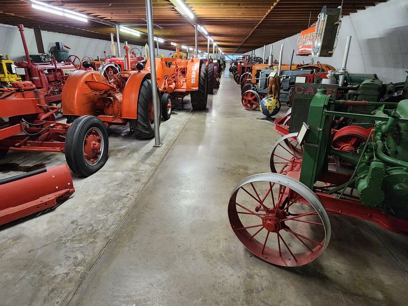 A 265-Foot Farm Building Every Nebraskan Should See