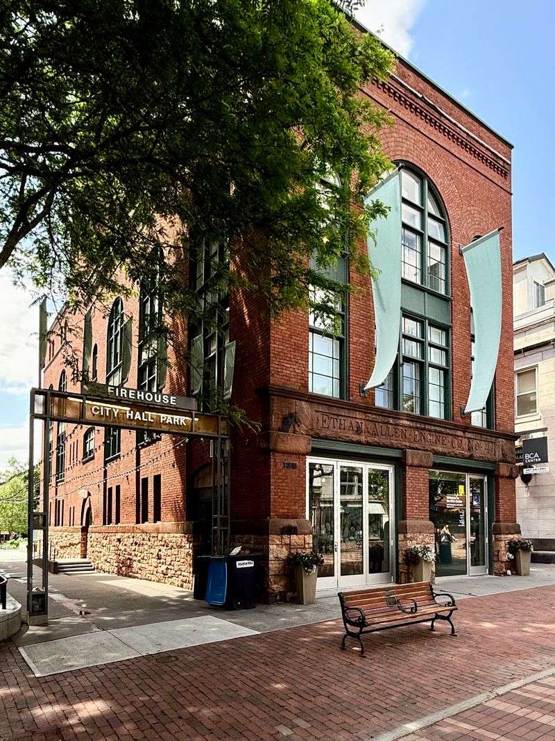 BCA Center