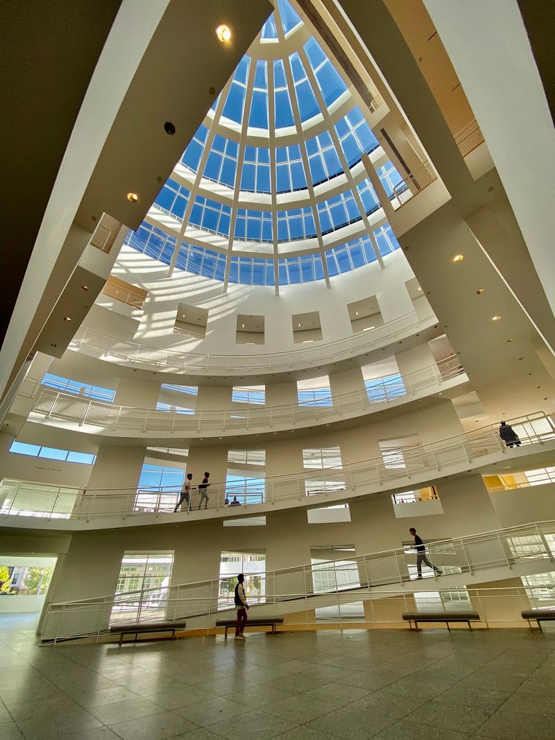 Photos, Modern Works, And Exhibits That Keep Changing