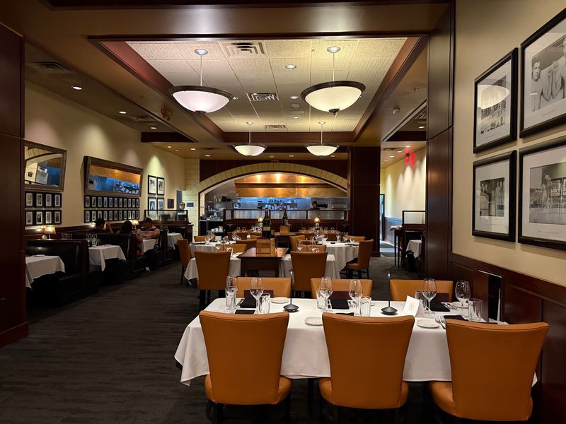 A Downtown Omaha Steakhouse With Old-School Swagger