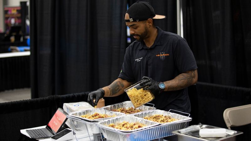 Your Next Party Could Use A Puerto Rican Upgrade