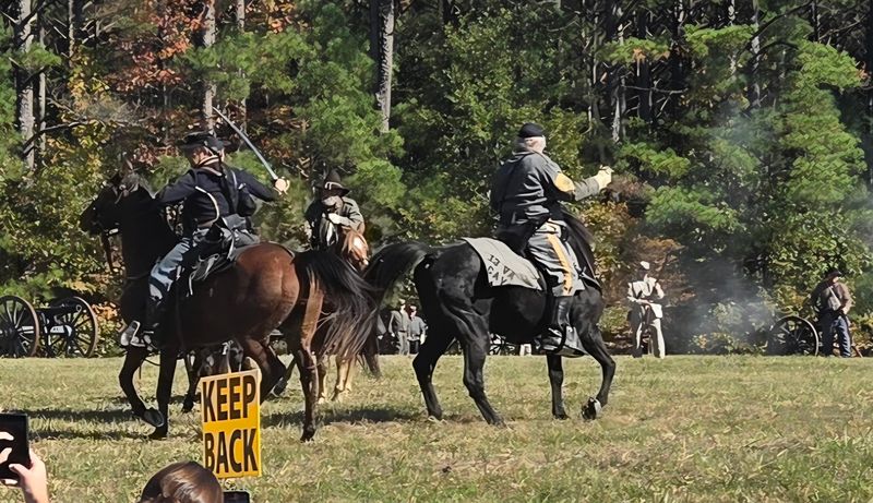Learn How The Fort Helped Protect A Critical Confederate Railroad Route