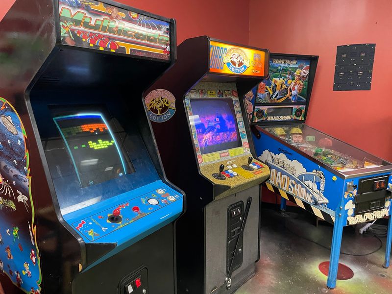 Pocket Some Quarters Because Asteroids Is Waiting