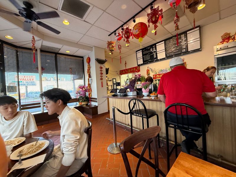 Savoy Kitchen, Alhambra