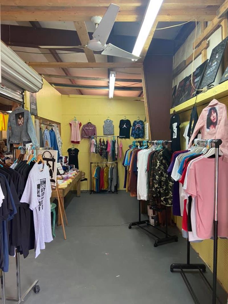 This Georgia Flea Market Takes Over A Massive Space Every Saturday - Decor Hint Smart Tips For Your First Visit