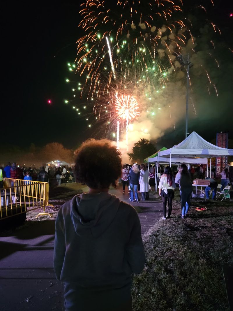 October 17 Is The Biggest Day With Music, History And Fireworks Packed Into One Finale