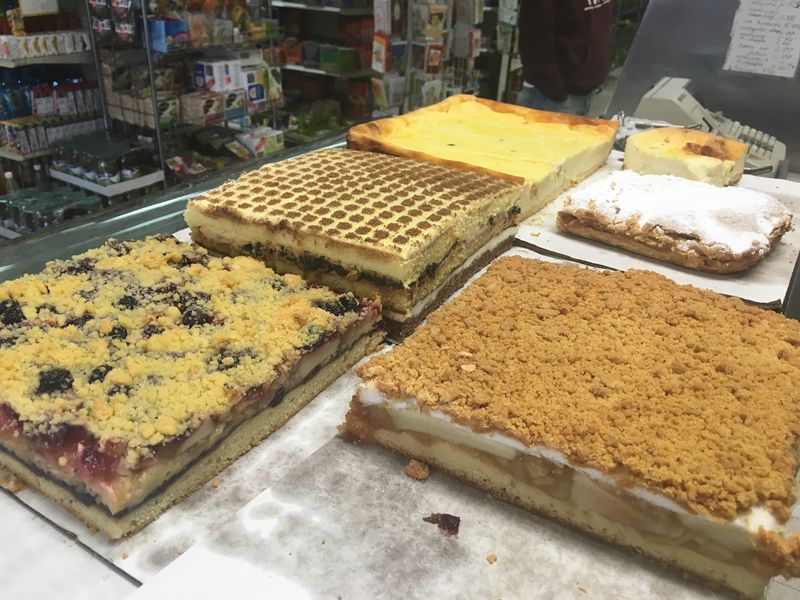 Plenty To Discover Beyond The Deli Case