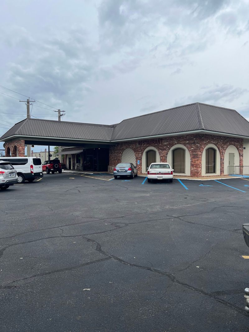 The Oldest Continuously Running Restaurant In The State Started Small